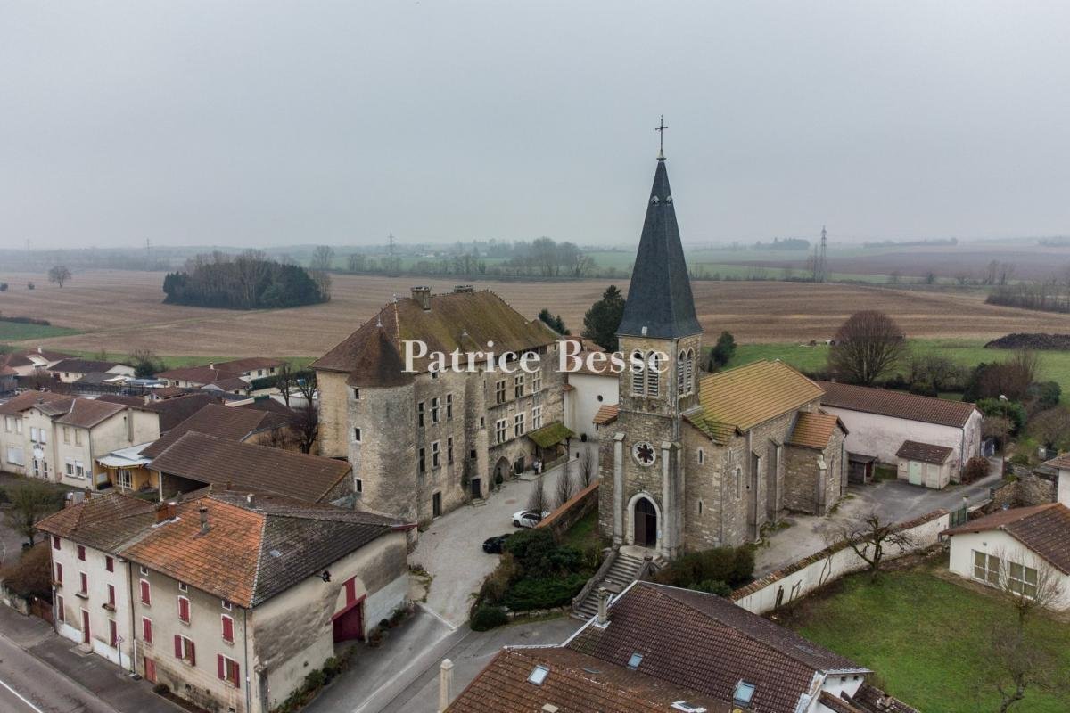 Estate in Lyon, Auvergne-Rhône-Alpes, France
