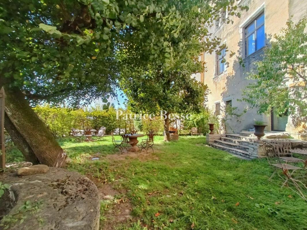 Estate in Lyon, Auvergne-Rhône-Alpes, France