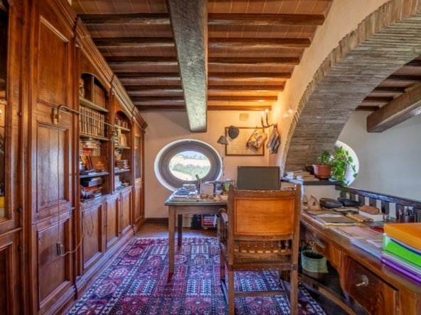 Estate in Rancolfo, Umbria, Italy