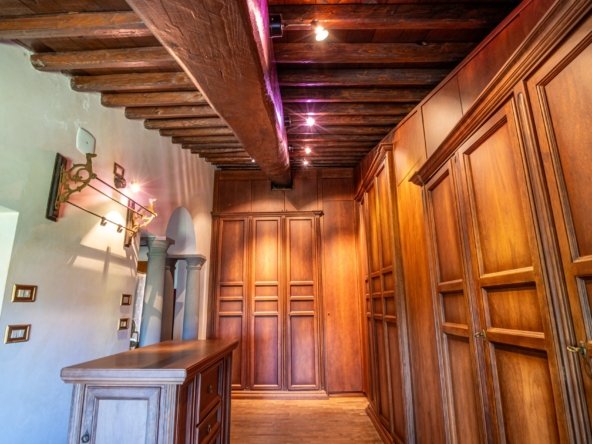 Estate in Rancolfo, Umbria, Italy
