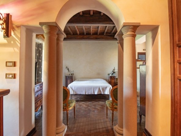 Estate in Rancolfo, Umbria, Italy