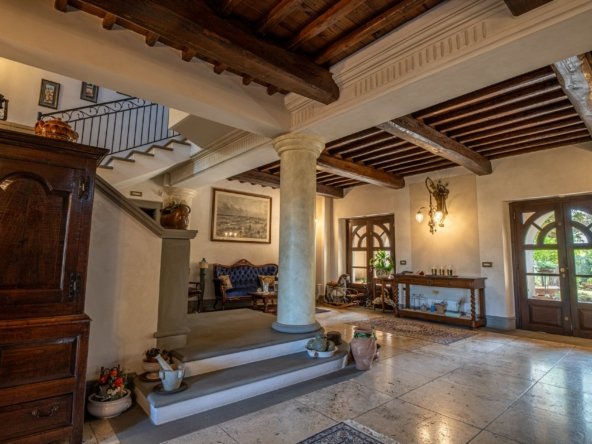 Estate in Rancolfo, Umbria, Italy