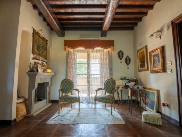 Estate in Rancolfo, Umbria, Italy