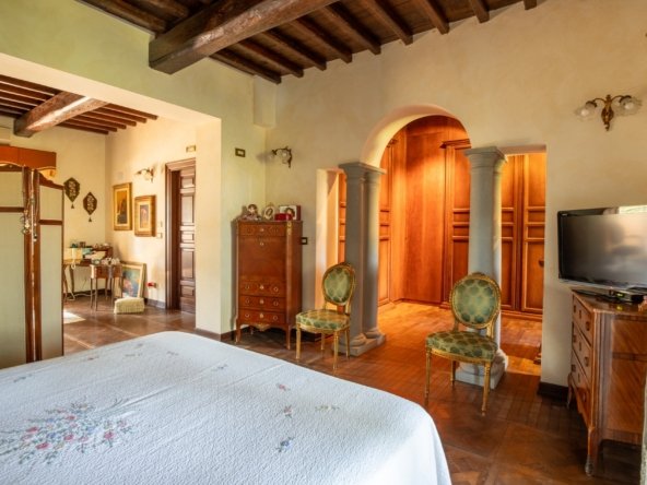 Estate in Rancolfo, Umbria, Italy