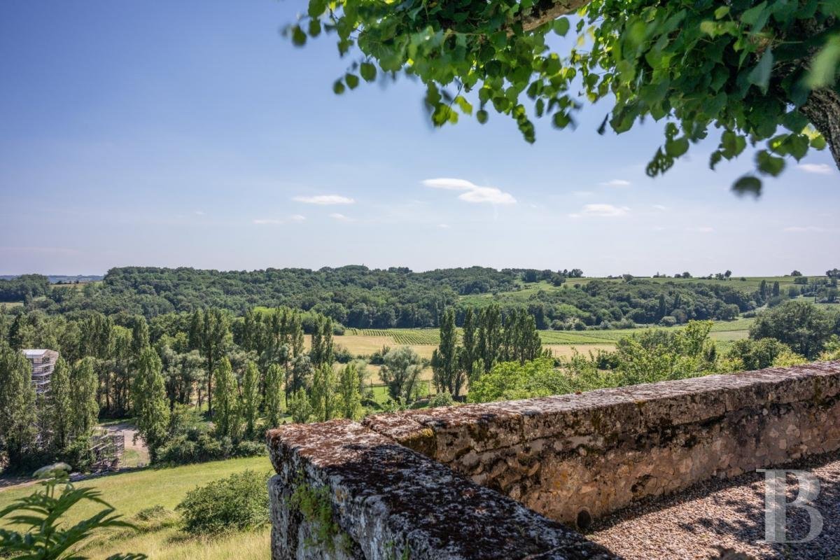 Estate in Saint-Sulpice-de-Faleyrens, Nouvelle-Aquitaine, France