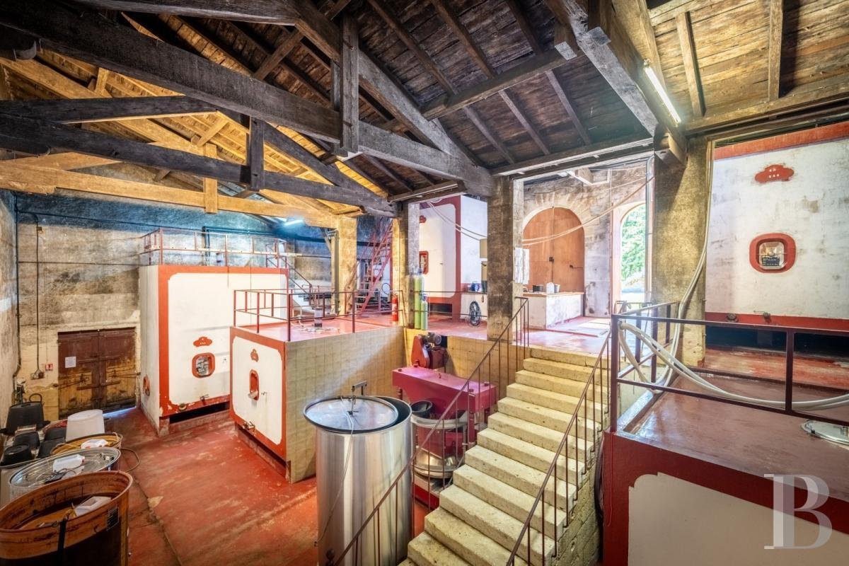 Estate in Saint-Sulpice-de-Faleyrens, Nouvelle-Aquitaine, France