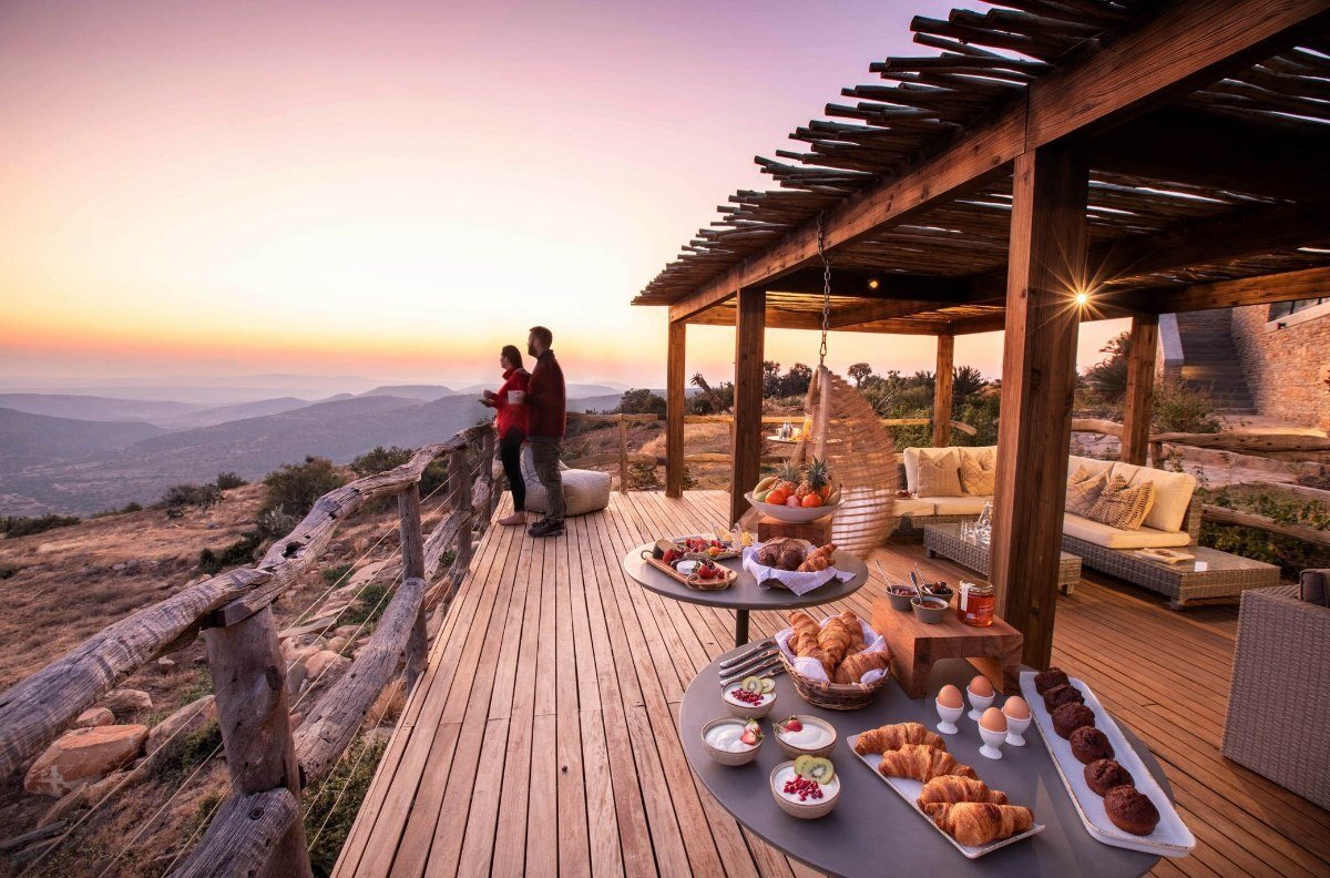 Farm Ranch in Jansenville, Eastern Cape, South Africa