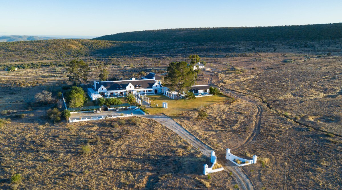 Farm Ranch in Jansenville, Eastern Cape, South Africa