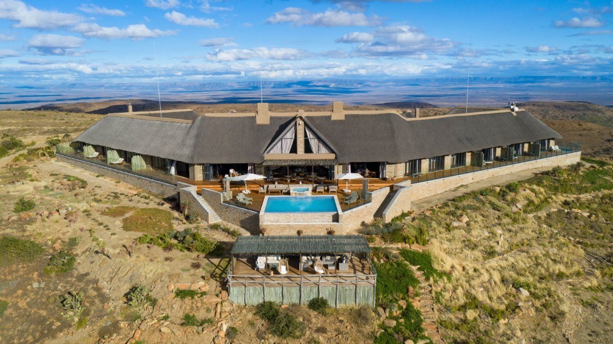 Farm Ranch in Jansenville, Eastern Cape, South Africa