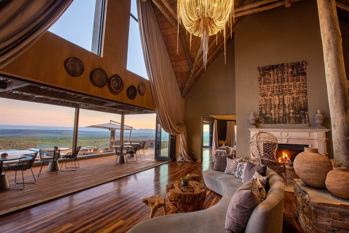 Farm Ranch in Jansenville, Eastern Cape, South Africa