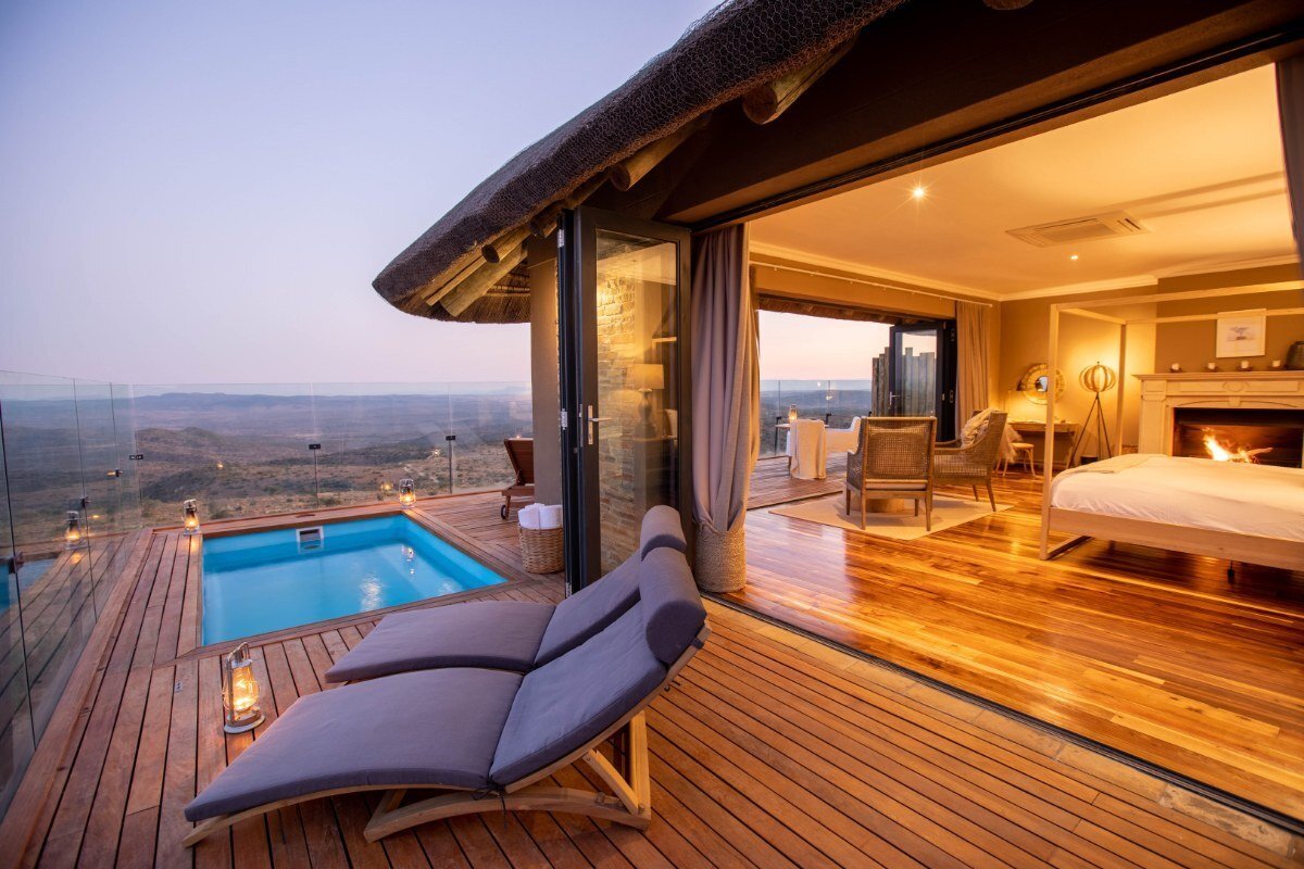 Farm Ranch in Jansenville, Eastern Cape, South Africa