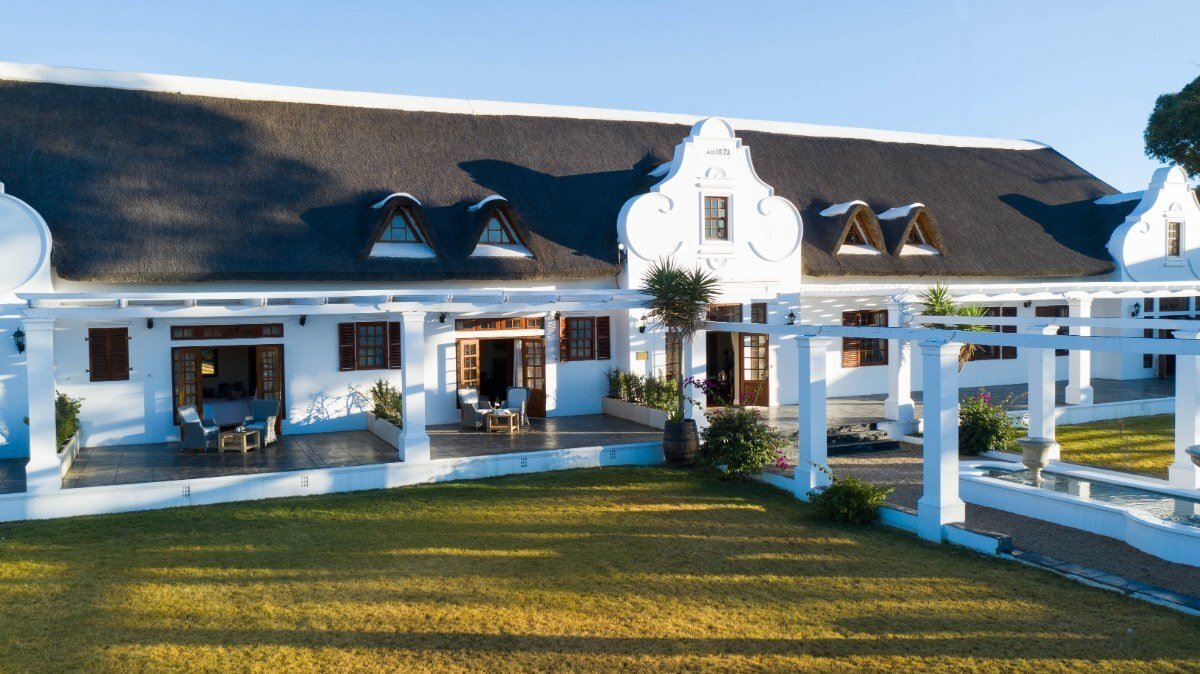 Farm Ranch in Jansenville, Eastern Cape, South Africa