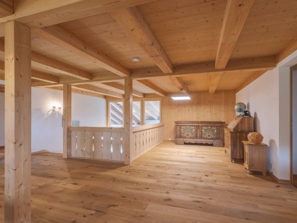 Farm Ranch in Lauperswil, Canton of Bern, Switzerland