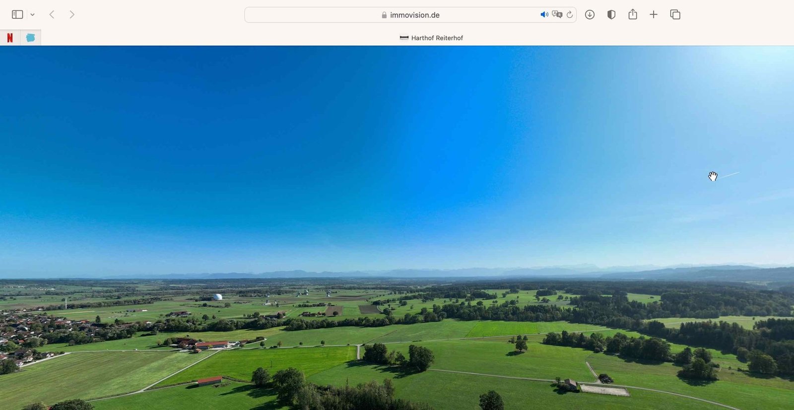 Farm Ranch in Pähl, Bavaria, Germany