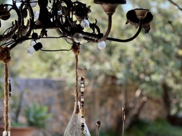 Finca in Andrach, Balearic Islands, Spain