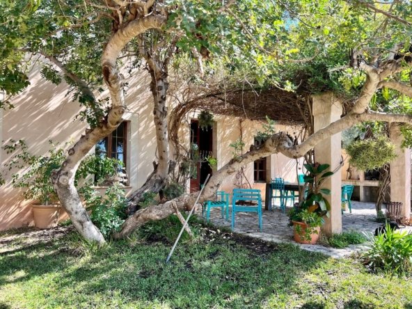 Finca in Andrach, Balearic Islands, Spain
