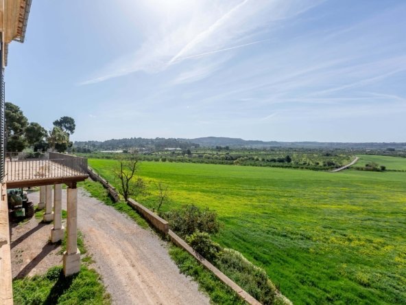 Finca in Balearic Islands, Spain