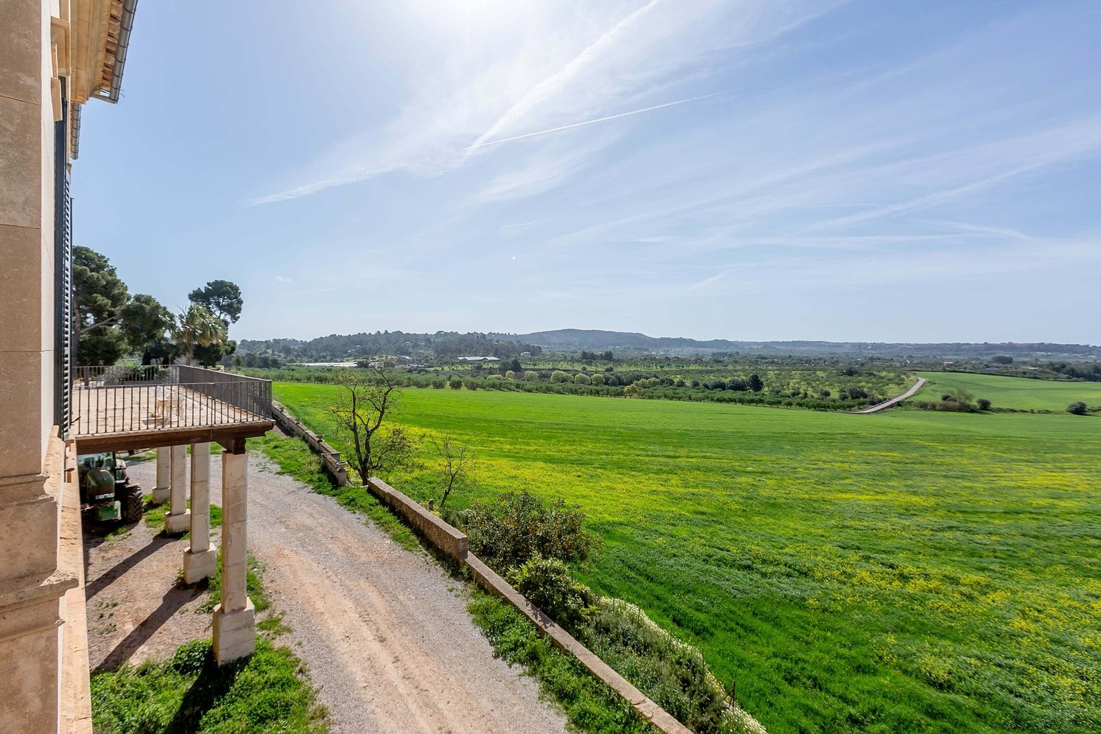 Finca in Balearic Islands, Spain