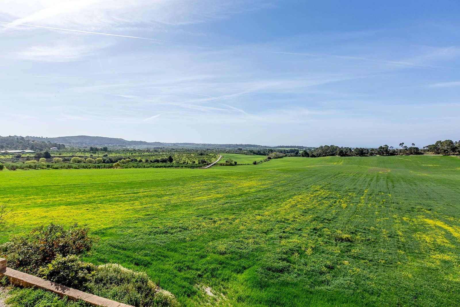 Finca in Balearic Islands, Spain