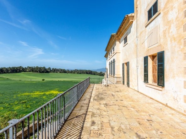 Finca in Balearic Islands, Spain