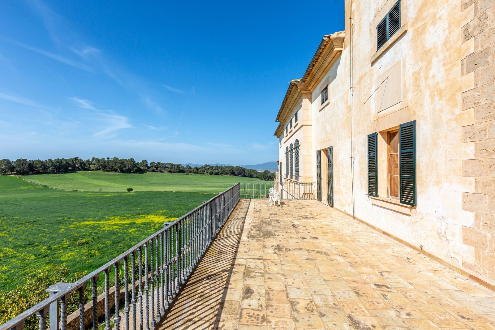 Finca in Balearic Islands, Spain