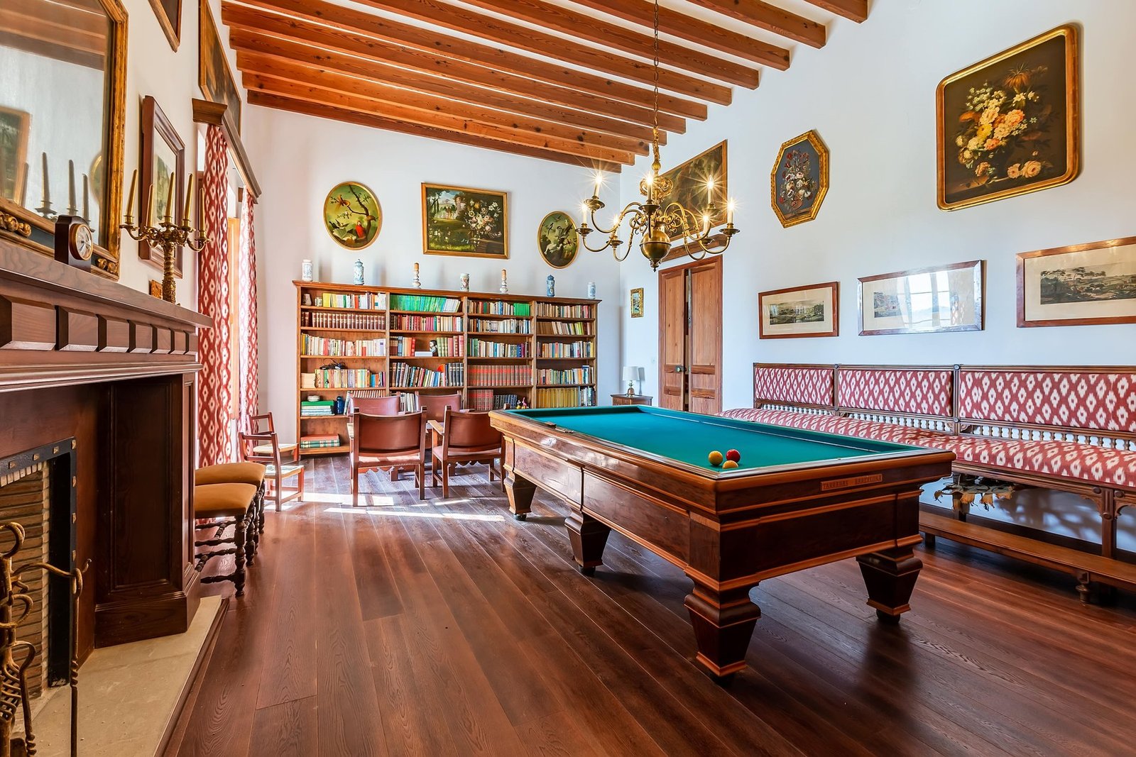 Finca in Balearic Islands, Spain