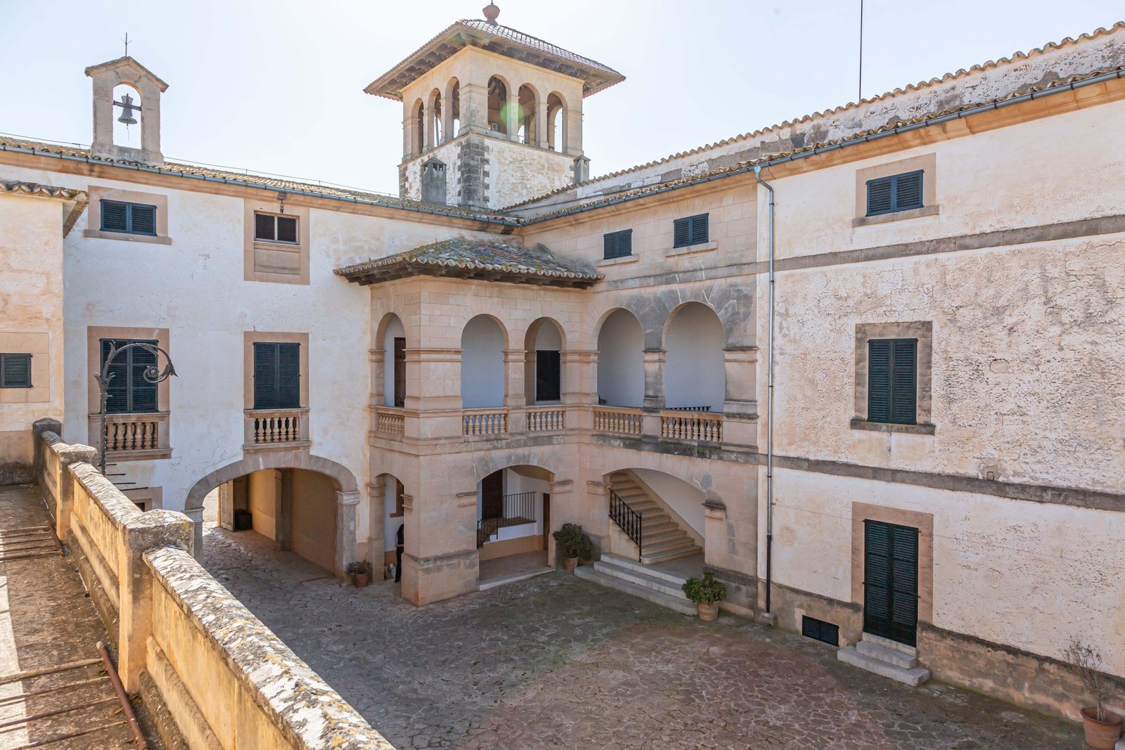 Finca in Balearic Islands, Spain