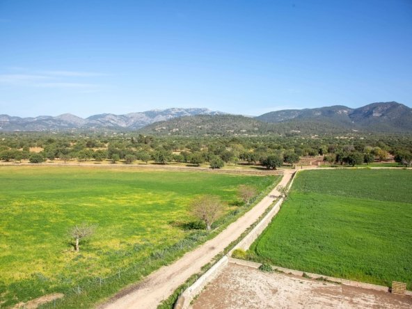 Finca in Balearic Islands, Spain