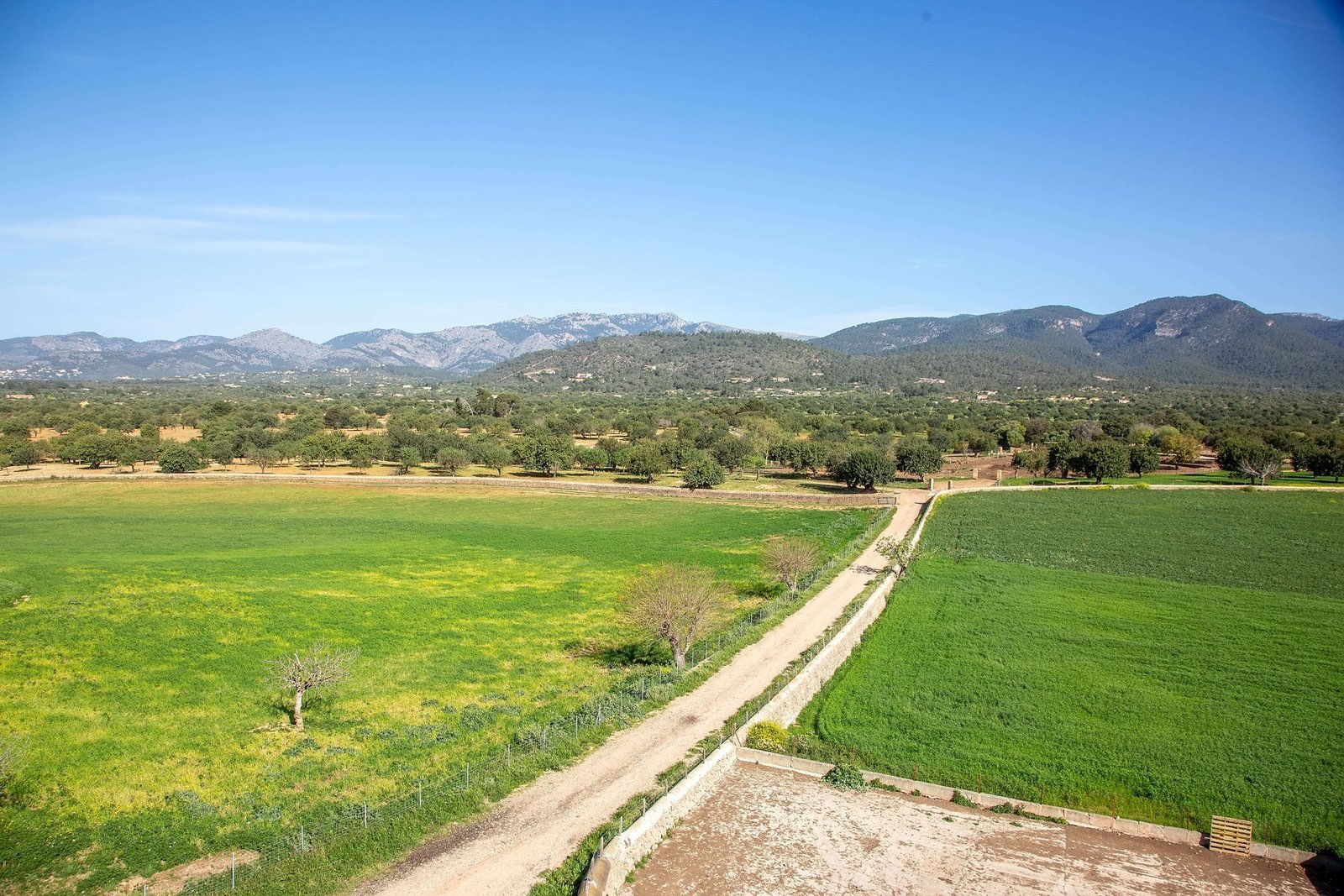 Finca in Balearic Islands, Spain