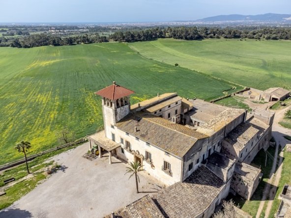 Finca in Balearic Islands, Spain