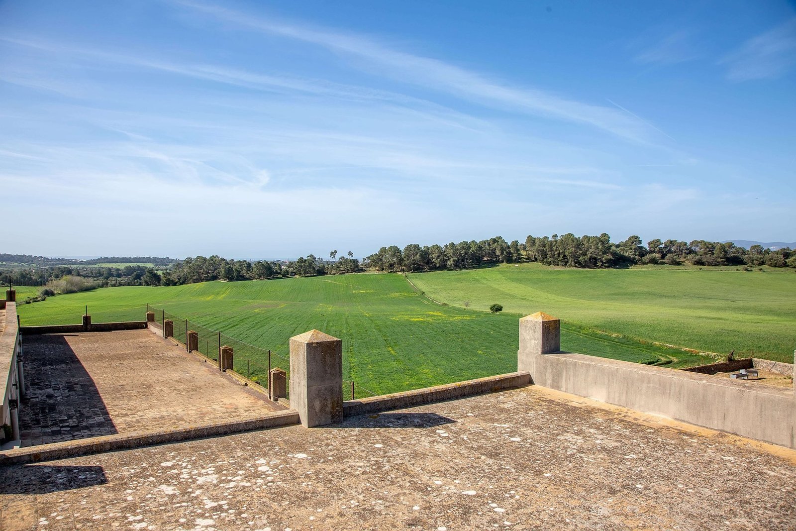 Finca in Balearic Islands, Spain