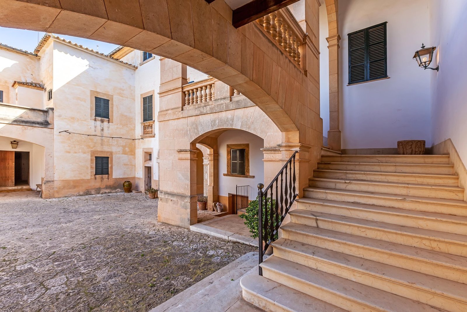 Finca in Balearic Islands, Spain