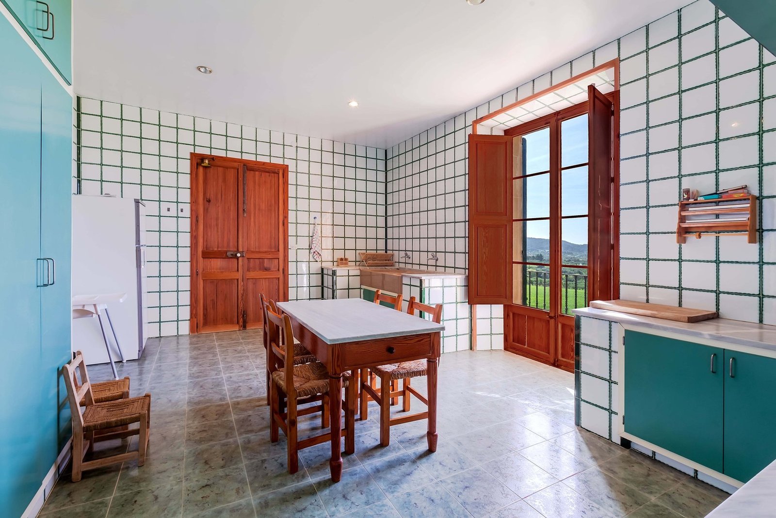 Finca in Balearic Islands, Spain