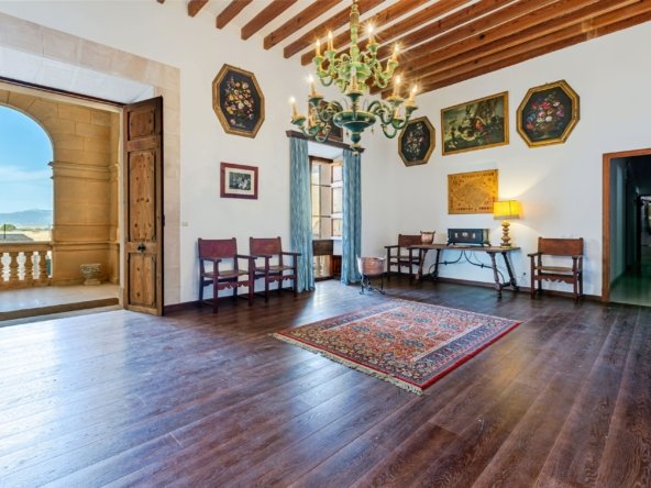 Finca in Balearic Islands, Spain