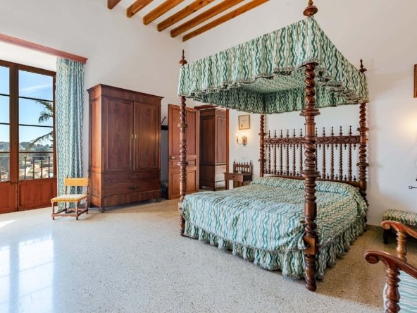 Finca in Balearic Islands, Spain