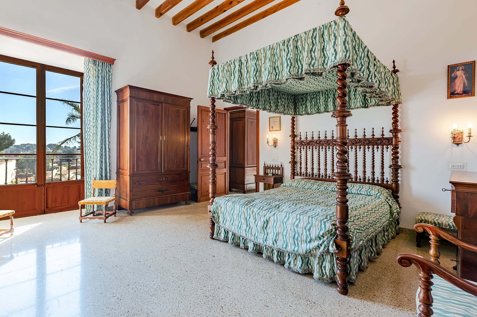 Finca in Balearic Islands, Spain
