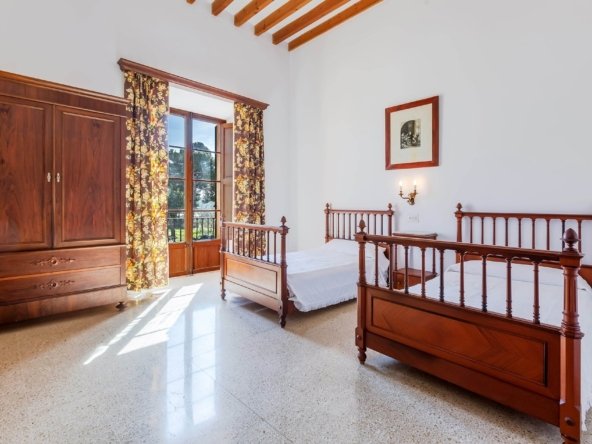 Finca in Balearic Islands, Spain