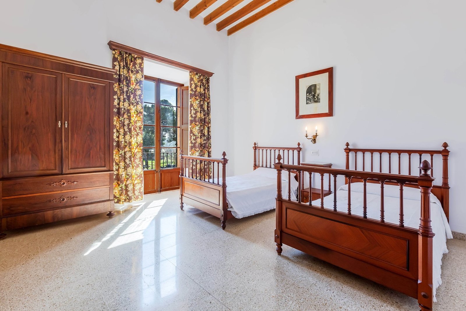 Finca in Balearic Islands, Spain