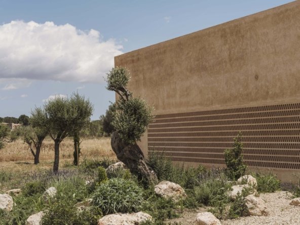 Finca in Llucmajor, Balearic Islands, Spain