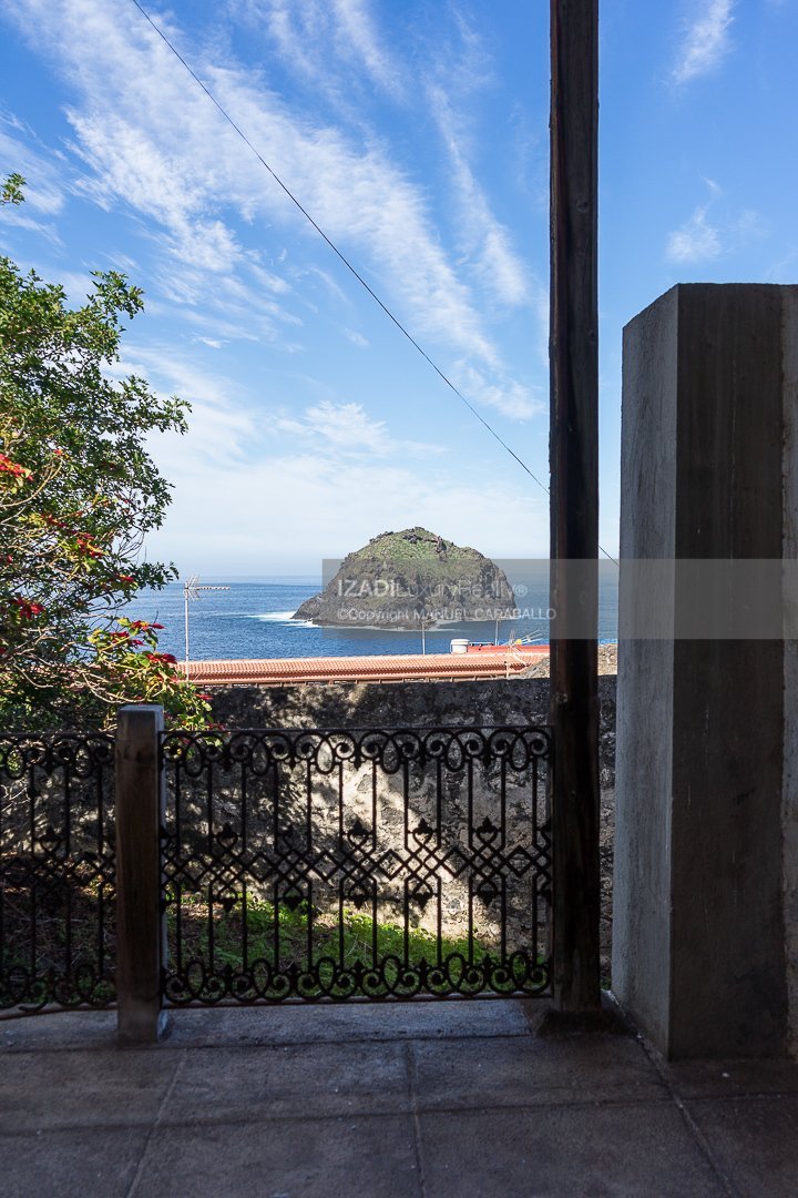 Garachico, Canary Islands, Spain