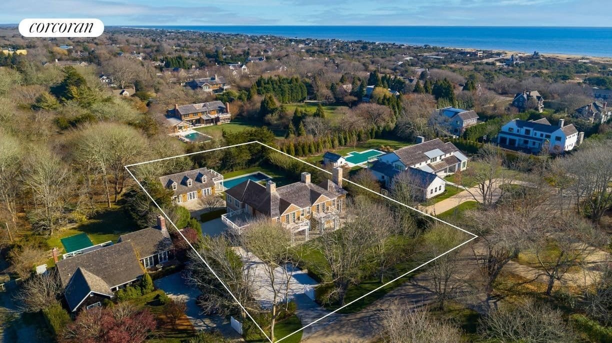 House in Amagansett, New York, United States