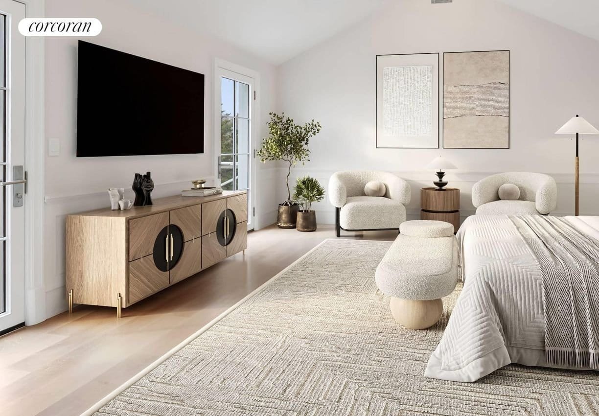 House in Amagansett, New York, United States