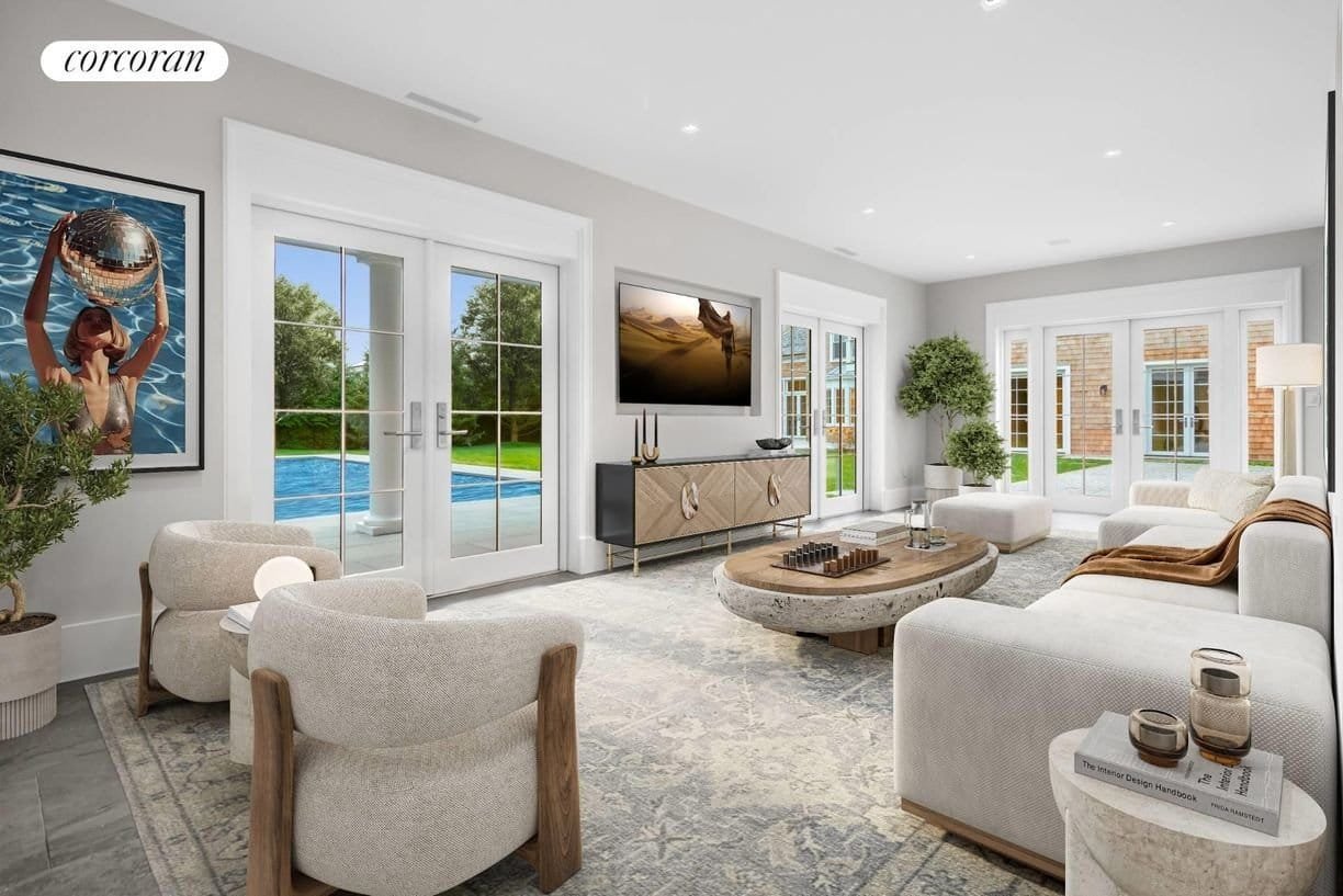 House in Amagansett, New York, United States