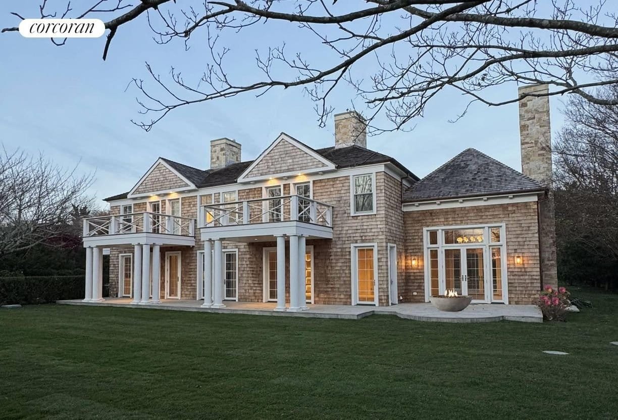 House in Amagansett, New York, United States
