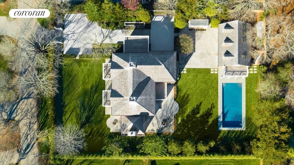 House in Amagansett, New York, United States