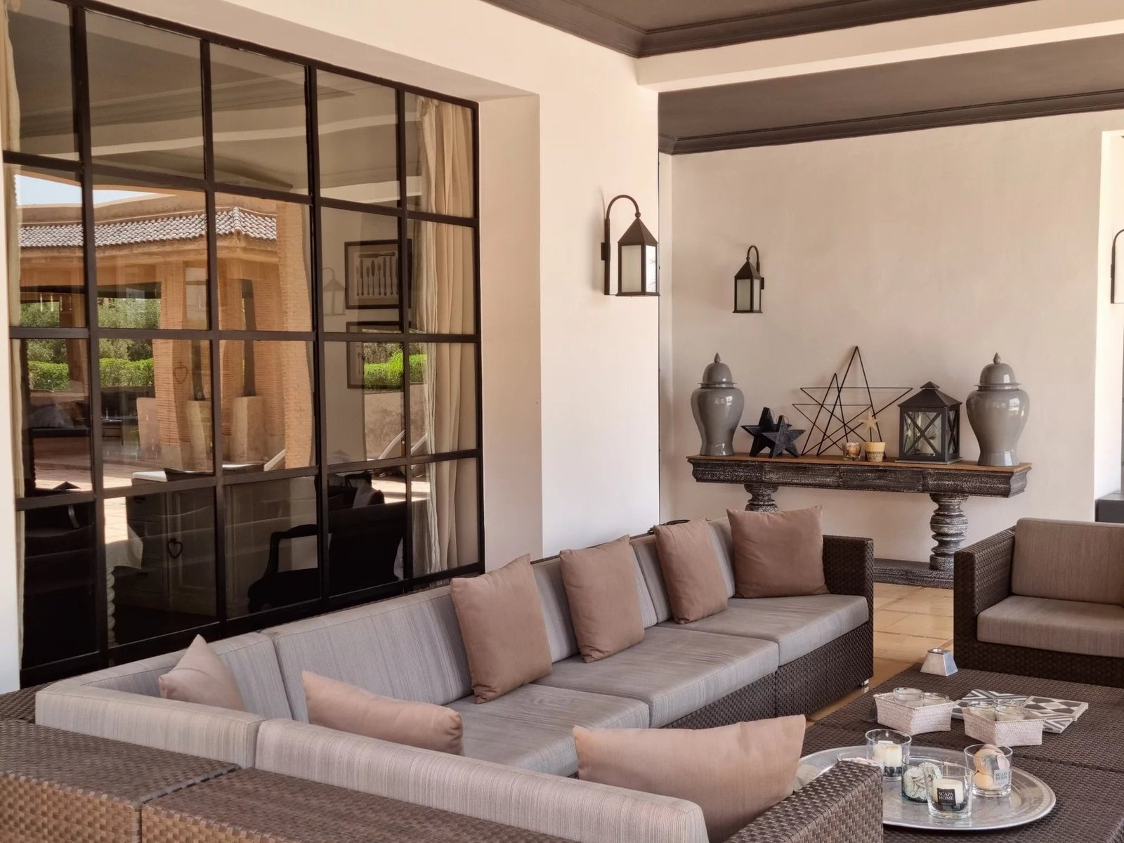 House in Amizmiz, Marrakesh-Safi, Morocco