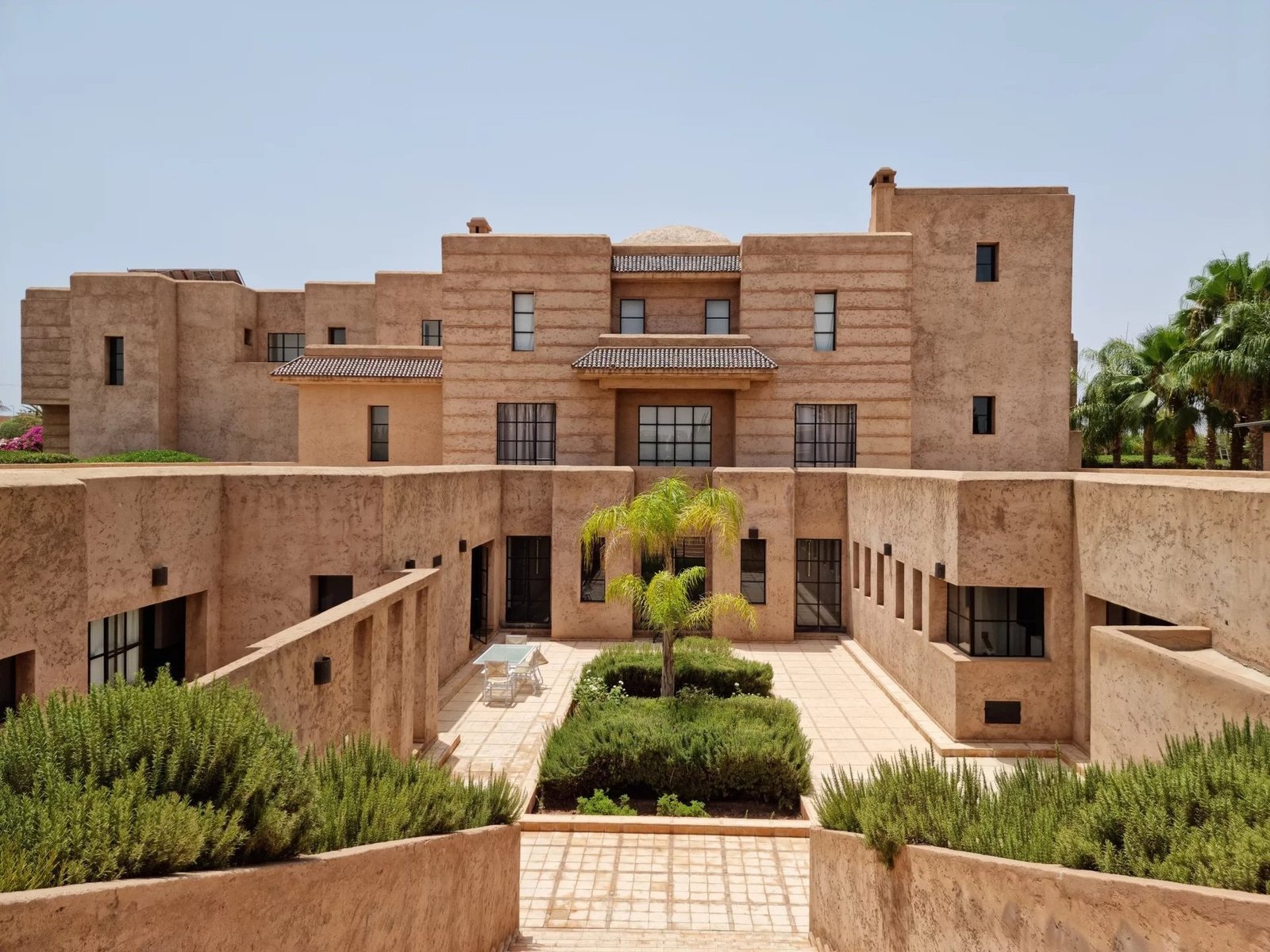 House in Amizmiz, Marrakesh-Safi, Morocco