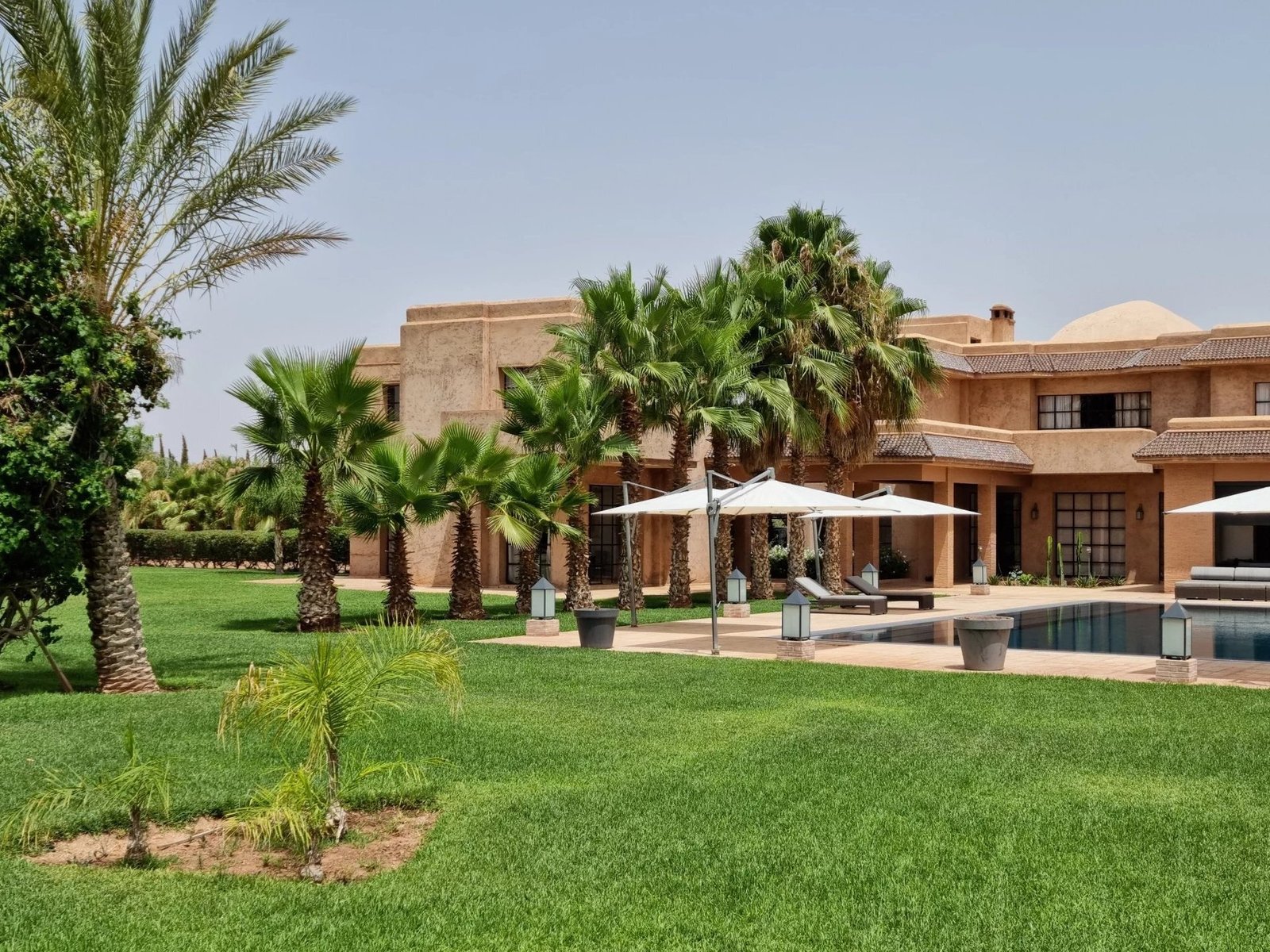 House in Amizmiz, Marrakesh-Safi, Morocco