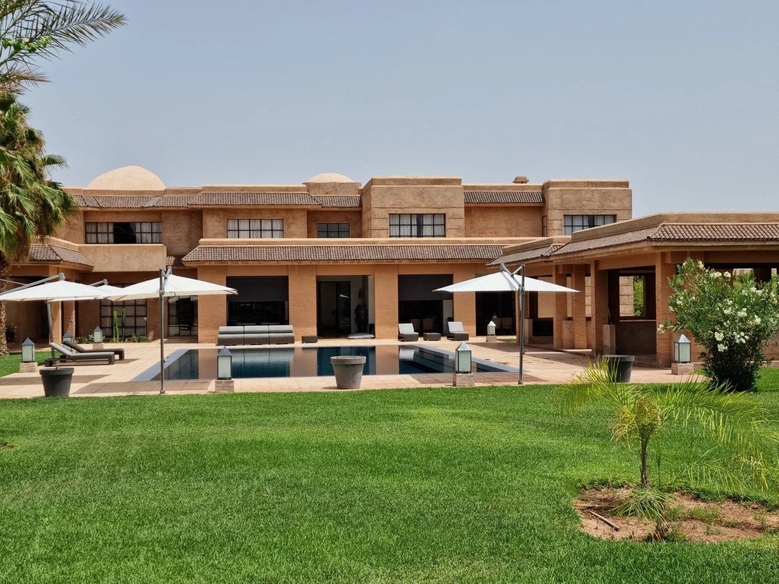 House in Amizmiz, Marrakesh-Safi, Morocco