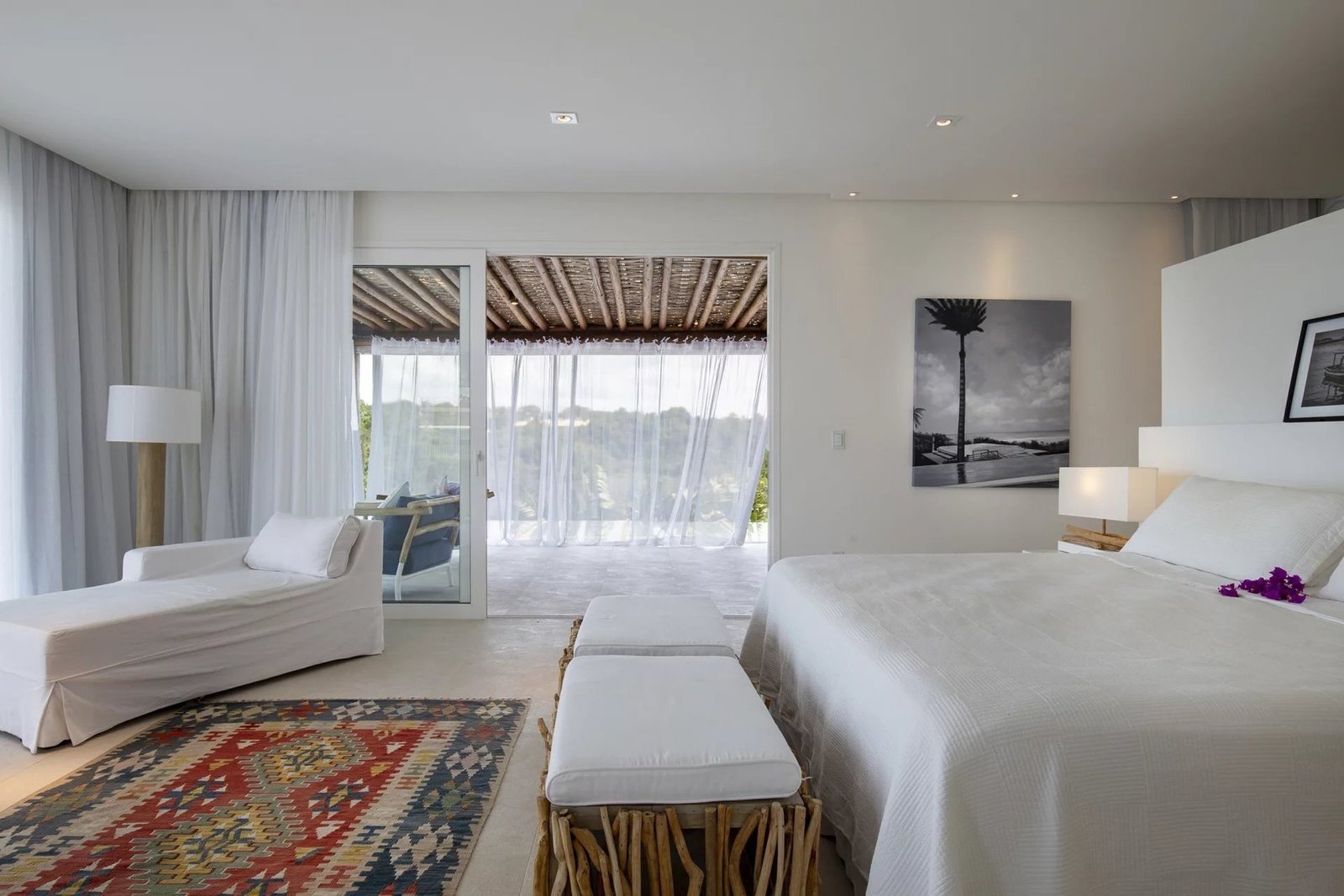 House in Arraial d'Ajuda, State of Bahia, Brazil